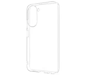 FIXED Story AntiUV pro Xiaomi Redmi A7 Pro 4G čirý / Kryt / TPU / AntiUV ochrana