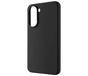 FIXED Story pro Xiaomi Redmi A7 Pro 4G černý / Zadní pogumovaný kryt / soft touch / 1,3 mm