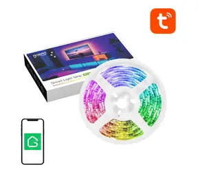 Gosund SL1 RGB / LED pásek / 2,8 m / Wi-Fi / Tuya