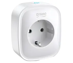 Gosund SP112-M / Chytrá zásuvka / WiFi / 2x USB / 10A
