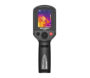 Mileseey TR20 Pro / Termokamera / 320 × 240 px / -20 až 550 °C / IP54