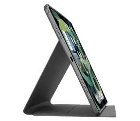 SBS Book Case Pro černá / Pouzdro / iPad Air 13" (2025/2024)