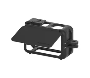 Sunnylife OA5-BK941 / Pouzdro / pro DJI Osmo Action 5 Pro/4/3 / sluneční clona