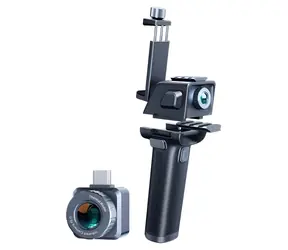THERMAL MASTER X2 / Termokamera / USB-C / 256 × 192 px / 15x zoom