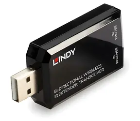 Lindy 38331 černá
