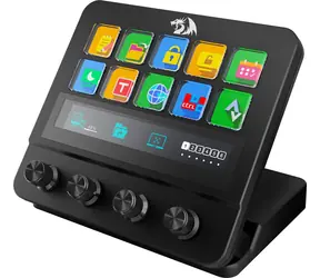 Redragon SS-552 / Stream Deck