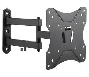 LogiLink BP0008 černá / Držák TV / VESA / 23" až 42" / do 25 kg