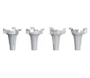 Sunnylife podvozek pro DJI Neo šedá / Příslušenství pro dron / Zvýšení o 10 mm / Plast