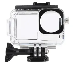 Sunnylife OA3-FS519 / Vodotěsné pouzdro / DJI Osmo Action 5 Pro/4/3 / do 40 m