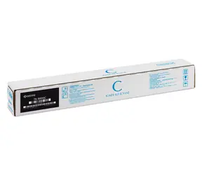Kyocera TK-8800C azurová / Toner / pro ECOSYS P8060cdn / výtěžnost 20 000 stran / originální