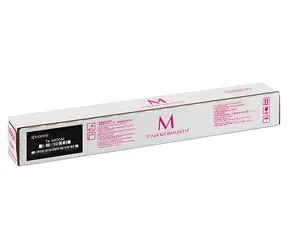 Kyocera TK-8800M purpurová / Toner / pro ECOSYS P8060cdn / výtěžnost 20 000 stran / originální
