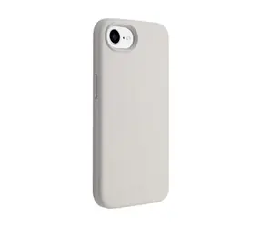Crong Color Cover Magnetic kamenná béžová / Kryt / Apple iPhone 16e / MagSafe