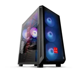 LYNX Dynamo Eclot / Herní PC / AMD Ryzen 7 7800X3D / 32GB RAM / 1TB SSD / RTX 5070 12GB / W11 Home