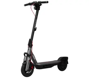 Segway Ninebot KickScooter F3 D černá / Elektrická koloběžka / dojezd 70 km / rychlost 20 km/h / výkon 450 W