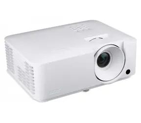 Acer Vero XL2521 bílá / Projektor / Full HD / 4000 ANSI lm