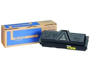 Kyocera TK-1140 černá / Toner / pro FS-1035MFP, FS-1135MFP, ECOSYS M2035dn, M2535dn / výtěžnost 7 200 stran