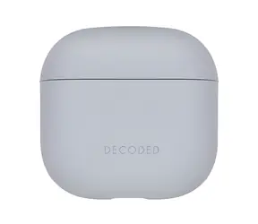Decoded Silicone Aircase Clay / Pouzdro / Apple AirPods 4