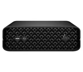 HP Z2 Mini G1i černá / Pracovní stanice / Intel Core Ultra 7 265 / 16GB / 512GB SSD / RTX A400 4GB / W11P