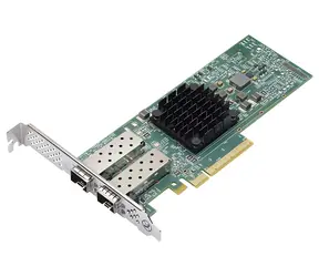 Lenovo ThinkSystem Broadcom 57414 / Síťová karta / 10/25GbE / SFP28 / 2-port / PCIe