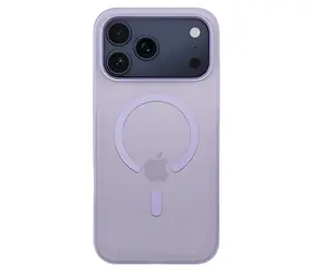 Belkin Magnetické ochranné pouzdro iPhone 17 Pro Max levandulové / Kryt