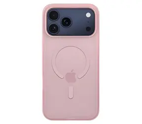 Belkin magnetické pouzdro pro iPhone 17 Pro Max růžové / Kryt