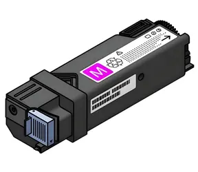 Kyocera TK-8385M fialová / Toner / TASKalfa 2554ci / výtěžnost až 20 000 stran