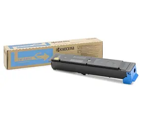 Kyocera TK-5205C černá / Toner / pro TASKalfa 356ci, 358ci / 12 000 stran / Originální