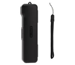 Sunnylife OP3-K981-D černé / Pouzdro / pro DJI Osmo Pocket 3 / s popruhem