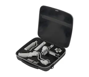 Sunnylife RO-B987 / Taška přes rameno pro DJI RS 4 Mini / tkanina