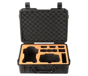 Sunnylife AQX-20 / Kufr / Pro DJI Mavic 4 Pro, RC 2 & RC PRO 2 / Voděodolný / Tvrdý plast