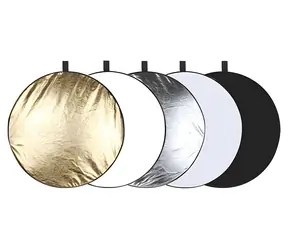 Puluz PU5111 / Odrazná deska / 5v1 / průměr 60 cm