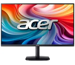27" Acer KA272P0bi černá / Monitor / VA / FHD / 144Hz / 1ms / VESA