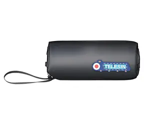 Telesin S6-PRC-08-TDJ černá / Brašna / DJI Osmo Pocket 3