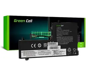 Green Cell L17C3PG1 / Baterie pro notebook / Lenovo Legion Y530-15ICH, Y540-15IRH / 11,4V / 4800mAh