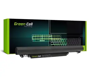 Green Cell L15C3A03 / Baterie pro notebook / Li-Polymer / 10,8V / 2200mAh / Lenovo IdeaPad 110, B110