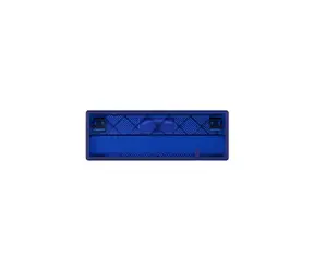 HyperX Origins 2 65 modrá / Tělo klávesnice / plast / 323,7×114×33,6 mm
