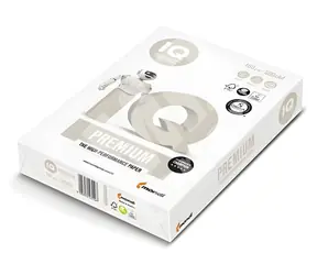 Mondi IQ Premium A4 / Kancelářský papír / 120 g/m2 / 250 listů