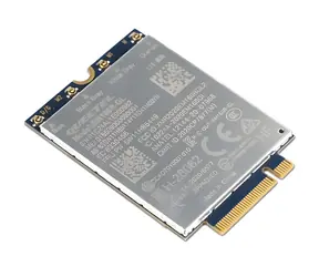 Lenovo EM160R-GL / WWAN modul / M.2 / 4G LTE-A Cat 16 / pro ThinkPad X1 2-in-1 Gen9, P16s Gen3
