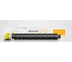 Kyocera TK-8455Y žlutý / Toner / pro TASKalfa MZ2501ci a MZ3501ci / výtěžnost 12 000 stran