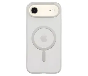 Belkin Magnetické ochranné pouzdro iPhone Air písečná / Kryt / MagSafe