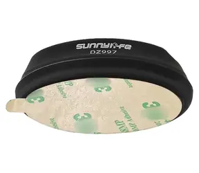 Sunnylife X5-DZ997 / Silikonová základna / pro Insta360 X5, X4