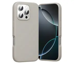 Vention KUHM0-40 šedá / Pouzdro / MagSafe / iPhone 16 Pro Max