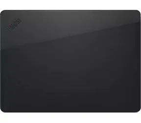 Lenovo ThinkPad Professional Sleeve 14" černá / Pouzdro na notebook / Recyklovaný nylon, veganská kůže