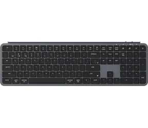Keychron B6 Pro (B6P-K1) / Klávesnice / Mechanická / Bezdrátová