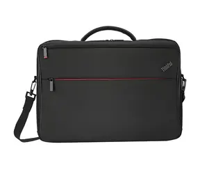 Lenovo ThinkPad Essential Topload černá / Brašna přes rameno / 13-14" notebook / Recyklovaný materiál
