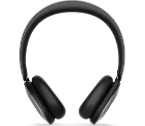 Lenovo ThinkPad 8550 Thunder Gray / Sluchátka / Bluetooth 5.3 / ANC / Skládací / USB-C