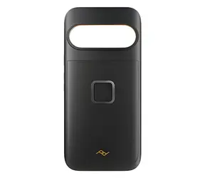 Peak Design GNAR Case černá / Pouzdro / Google Pixel 10 a Pixel 10 Pro