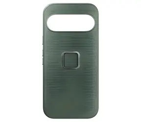 Peak Design Everyday Fabric Case Sage / Pouzdro / Google Pixel 10 a Pixel 10 Pro