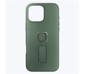 Peak Design Everyday Loop Case Sage / Pouzdro / Apple iPhone 16 Pro Max