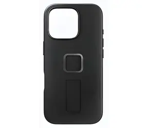 Peak Design Everyday Loop Case Charcoal / Kryt / Apple iPhone 16 Pro